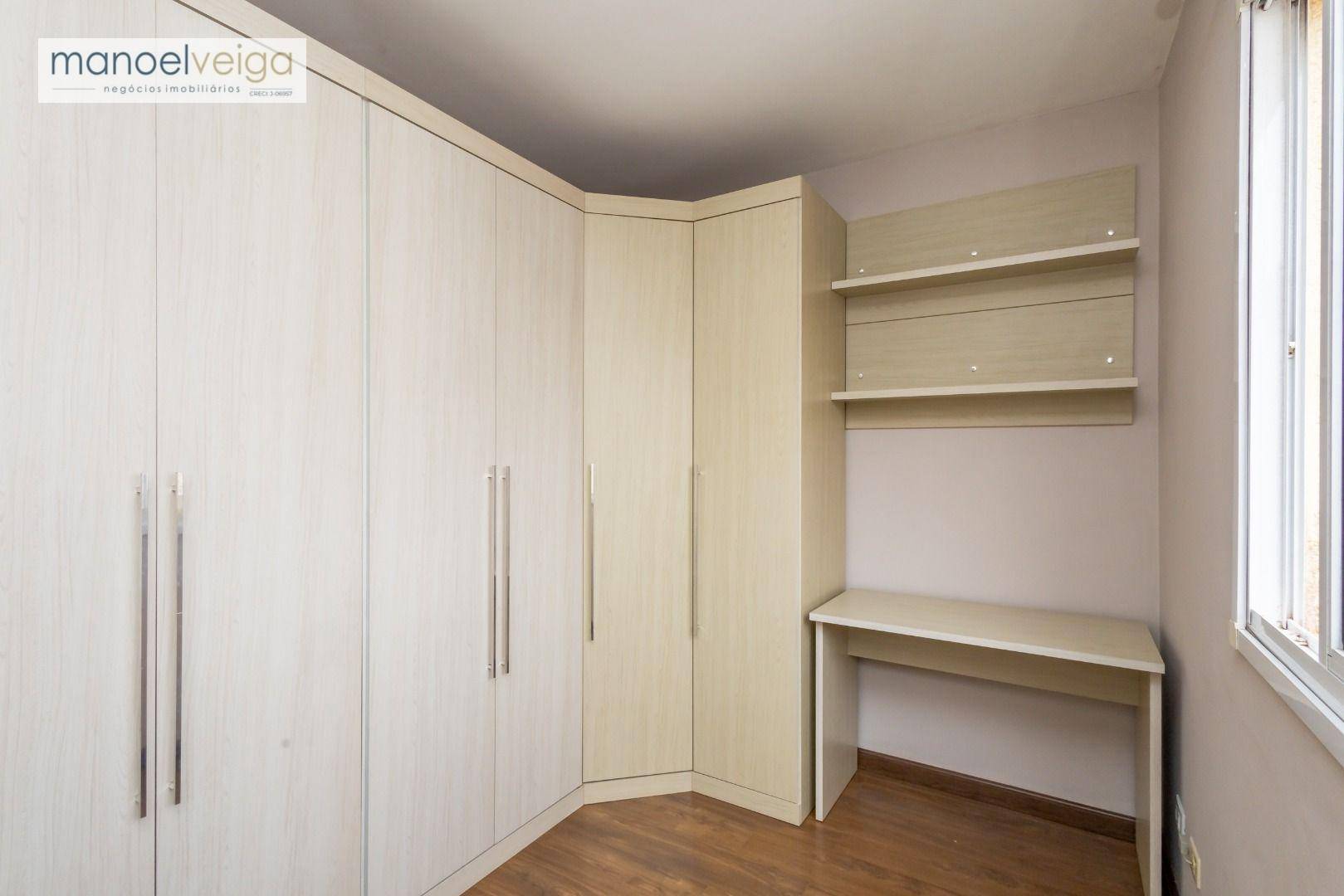 Apartamento para alugar com 2 quartos, 52m² - Foto 19