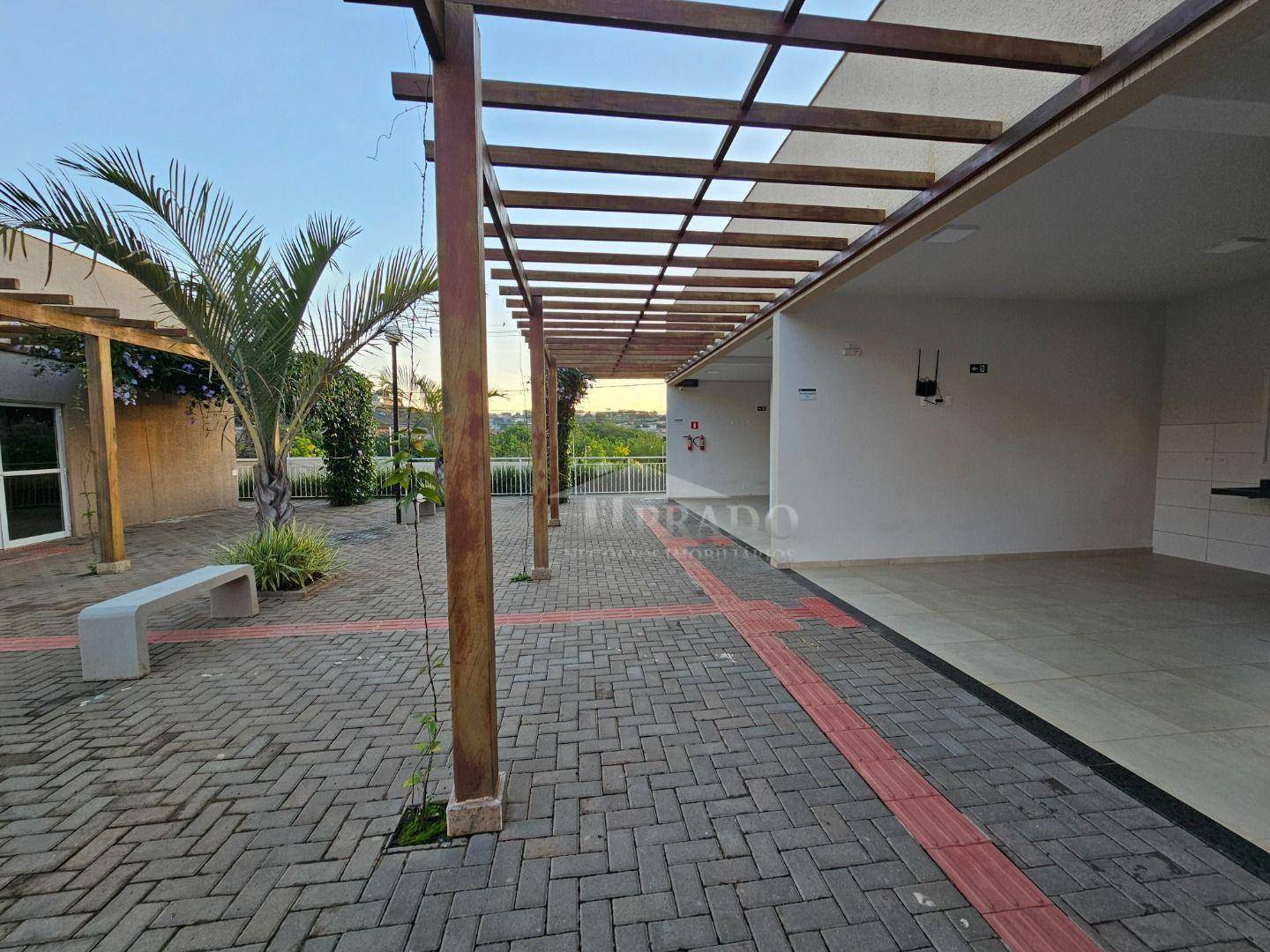 Apartamento à venda com 2 quartos, 45m² - Foto 20