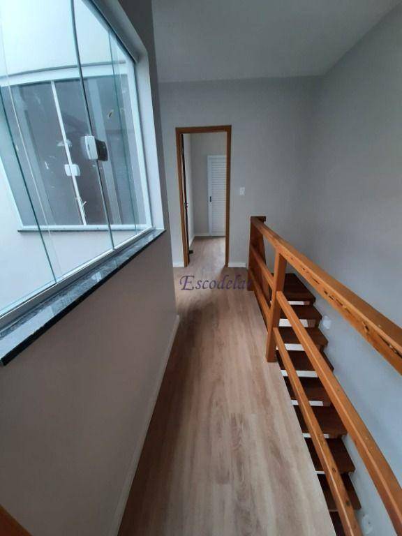 Sobrado à venda com 3 quartos, 220m² - Foto 17