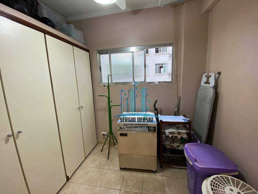 Apartamento à venda com 3 quartos, 148m² - Foto 21