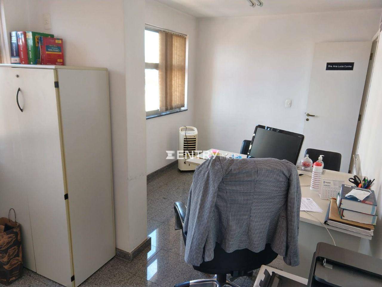 Conjunto Comercial-Sala à venda, 80m² - Foto 9