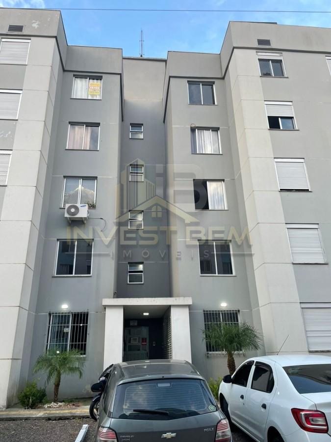 Apartamento à venda com 2 quartos, 66m² - Foto 1