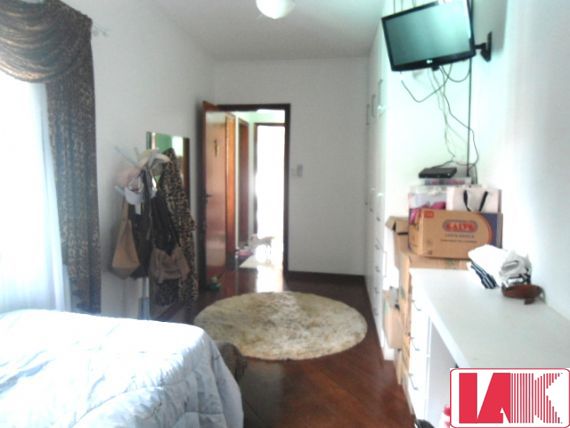 Sobrado à venda com 2 quartos, 93m² - Foto 11