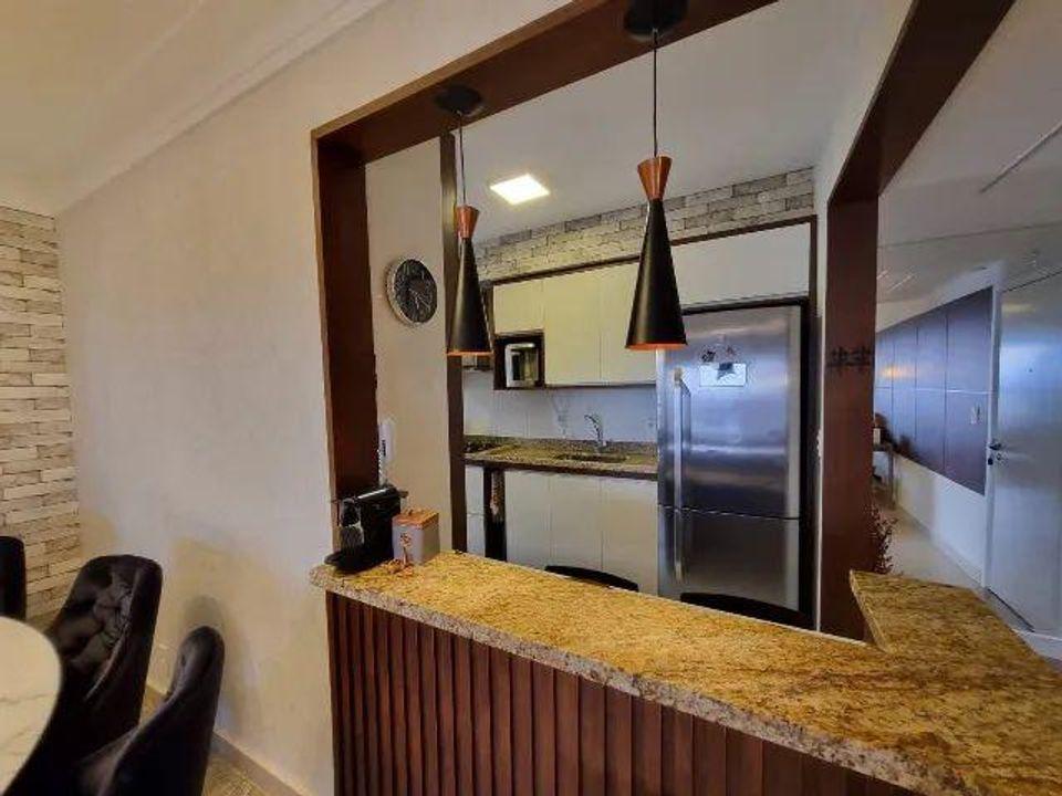 Apartamento à venda com 3 quartos, 110m² - Foto 6