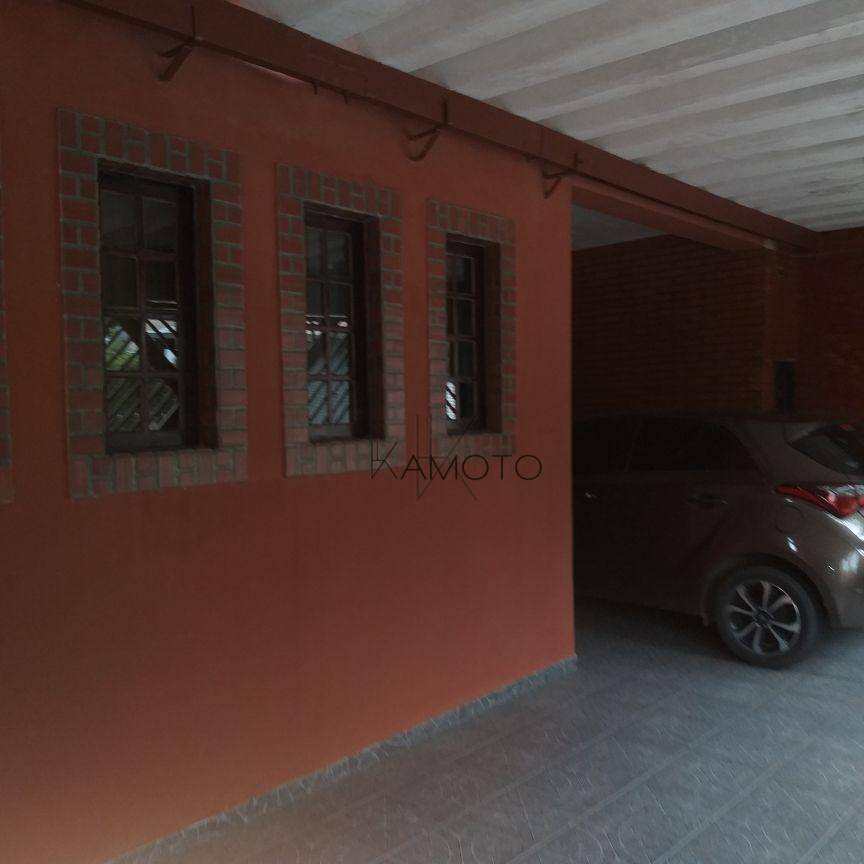 Casa à venda com 3 quartos, 190m² - Foto 28