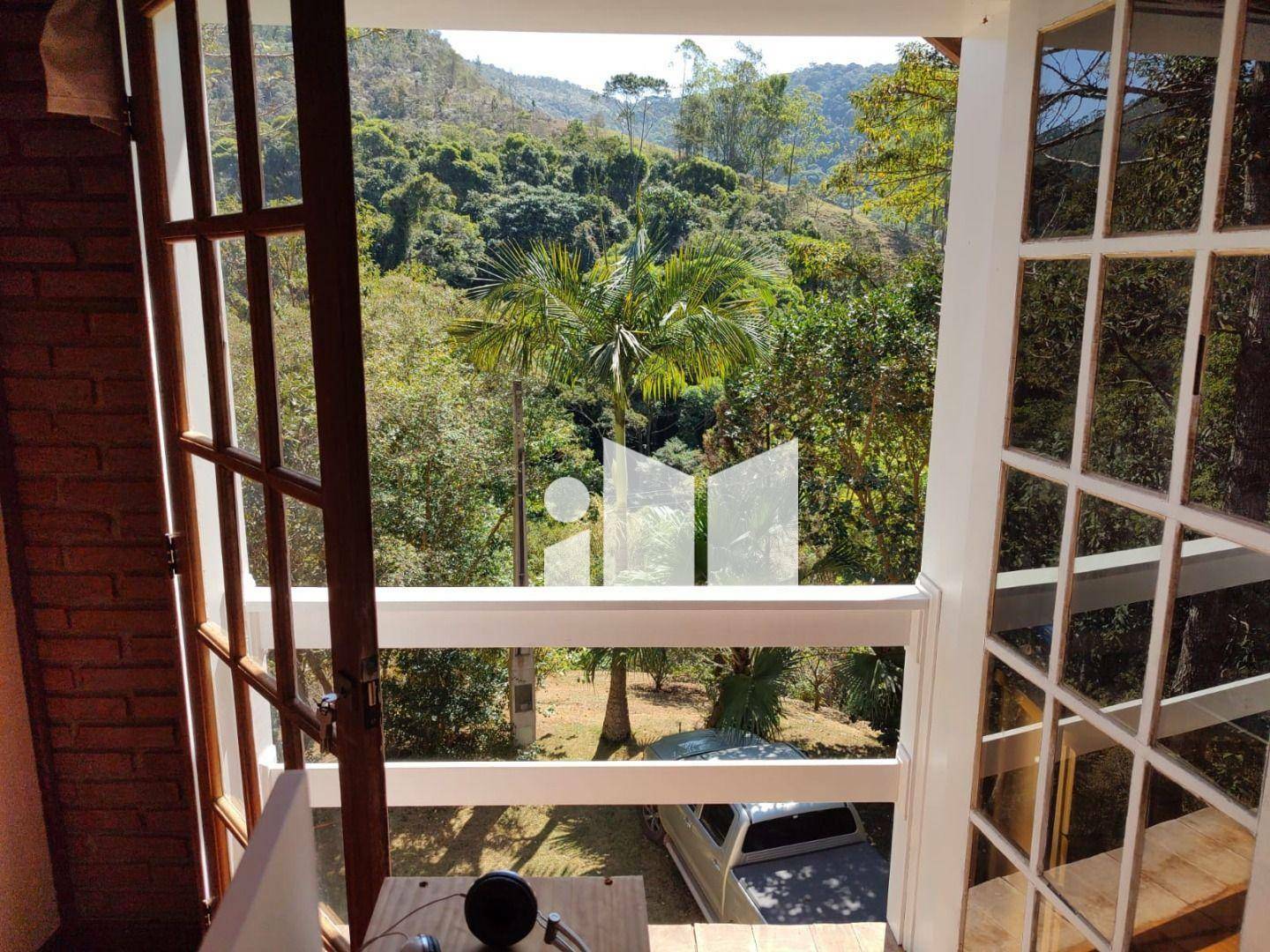 Sítio à venda com 9 quartos, 420m² - Foto 24
