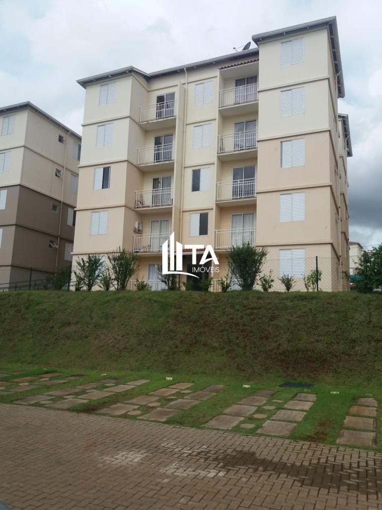 Apartamento à venda com 3 quartos, 51m² - Foto 2