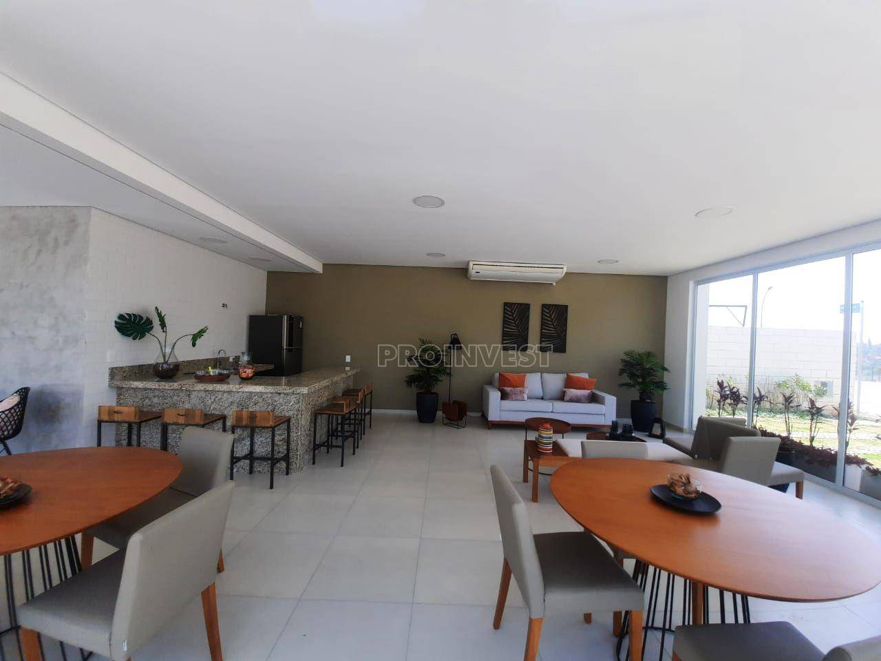 Casa de Condomínio à venda com 3 quartos, 144m² - Foto 30