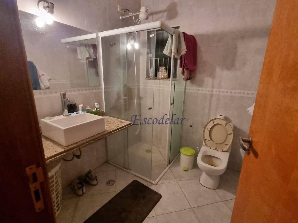 Sobrado à venda com 3 quartos, 175m² - Foto 3