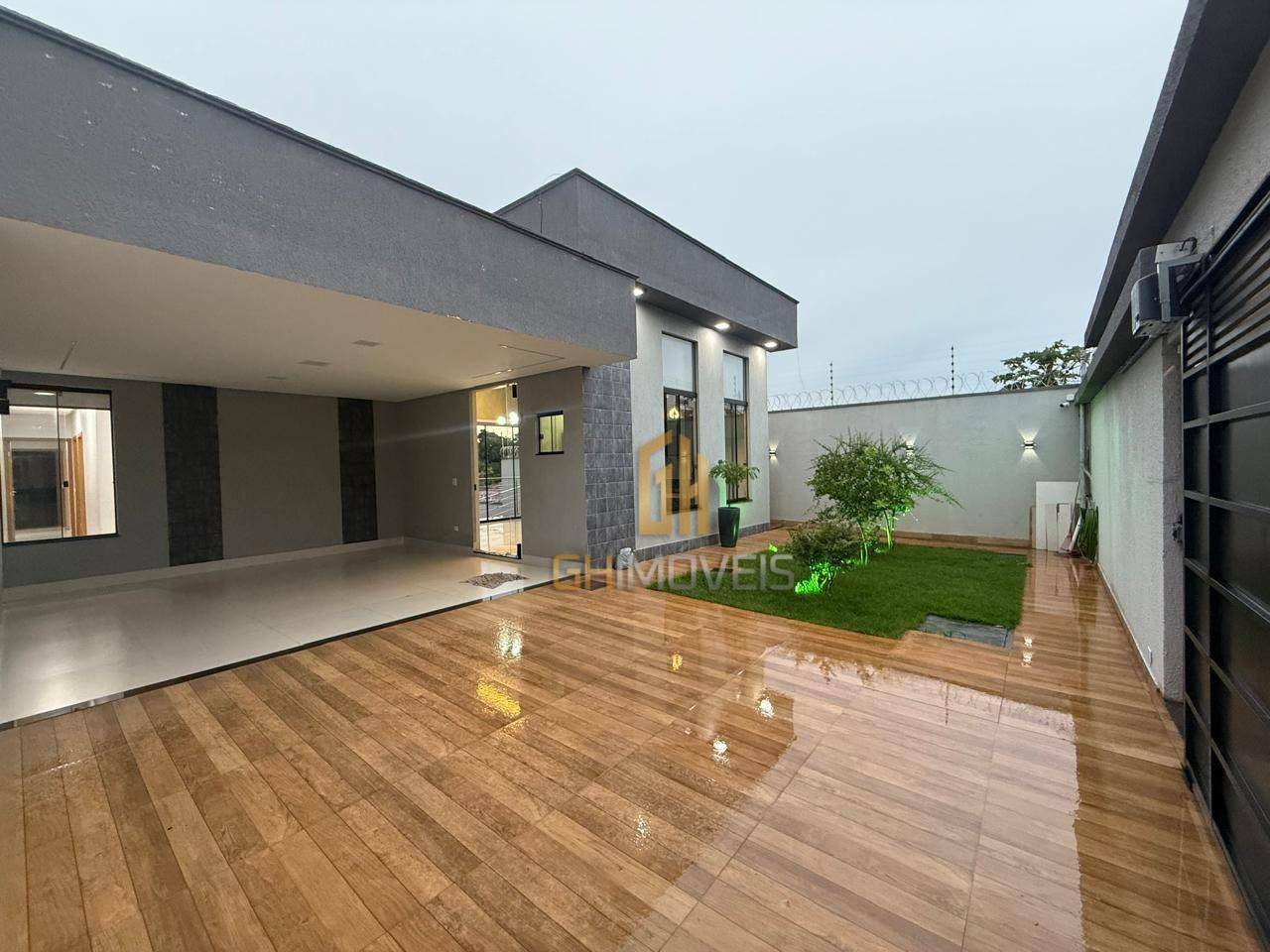 Casa à venda com 3 quartos, 197m² - Foto 36