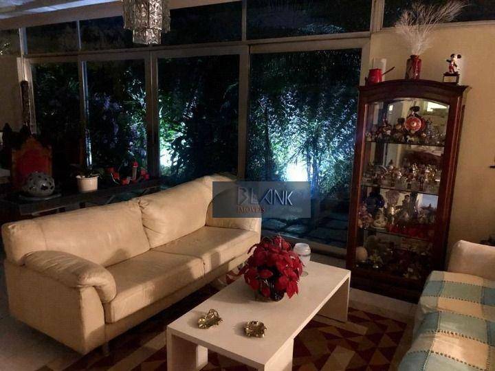 Casa à venda e aluguel com 4 quartos, 480m² - Foto 8