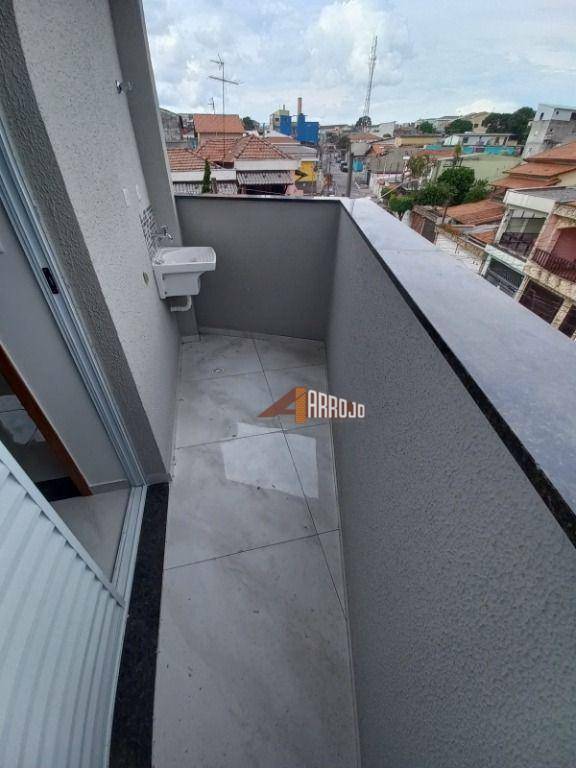 Apartamento à venda com 2 quartos, 34m² - Foto 18