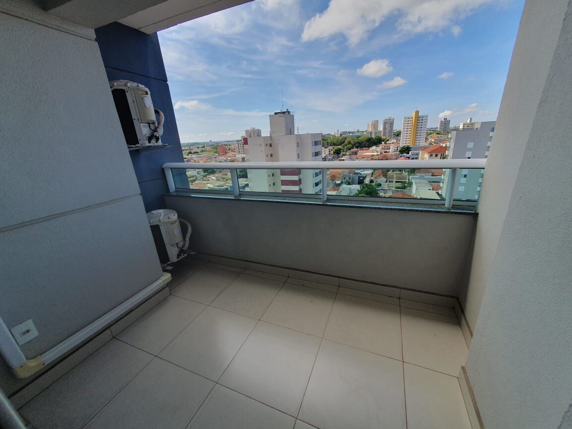 Apartamento para alugar com 2 quartos - Foto 4