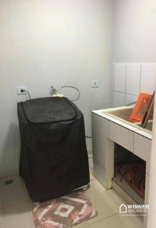 Sobrado à venda com 3 quartos, 278m² - Foto 16