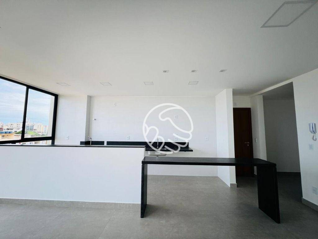 Apartamento, 2 quartos, 100 m² - Foto 5