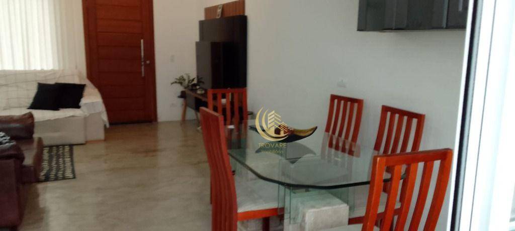 Sobrado à venda com 3 quartos, 93m² - Foto 11