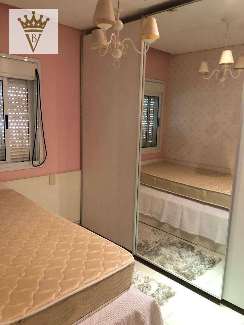Apartamento para alugar com 3 quartos, 105m² - Foto 12