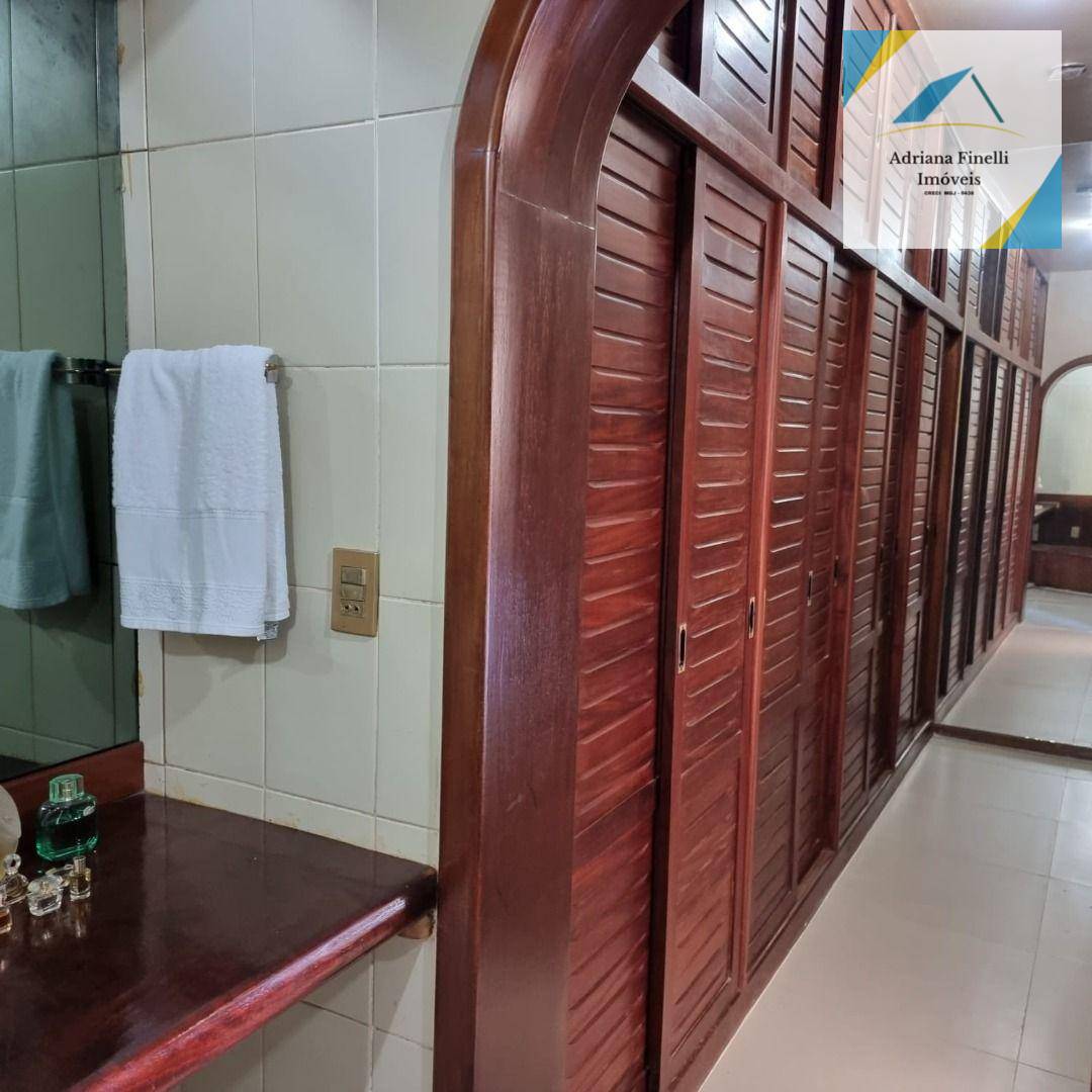 Casa de Condomínio à venda com 3 quartos, 400m² - Foto 12