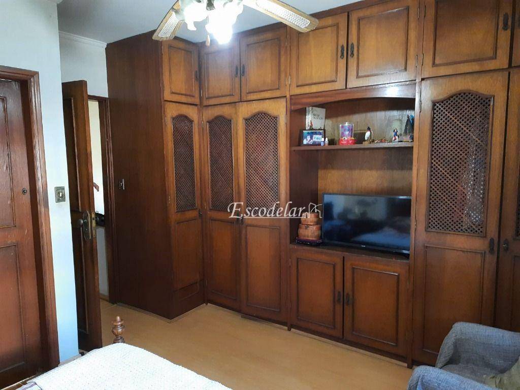 Sobrado à venda com 3 quartos, 250m² - Foto 19