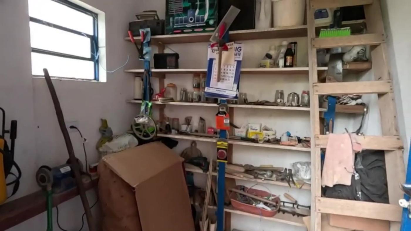 Chácara à venda com 3 quartos, 1000m² - Foto 21