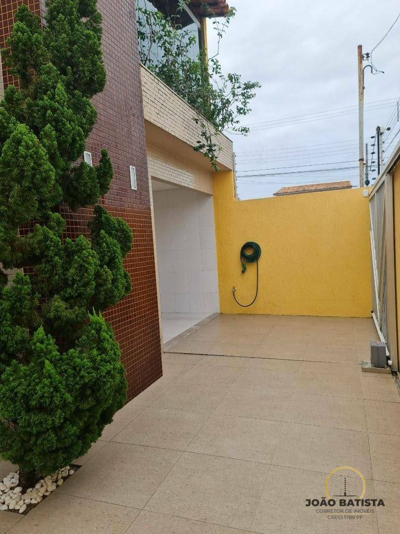 Casa à venda com 4 quartos, 280m² - Foto 8