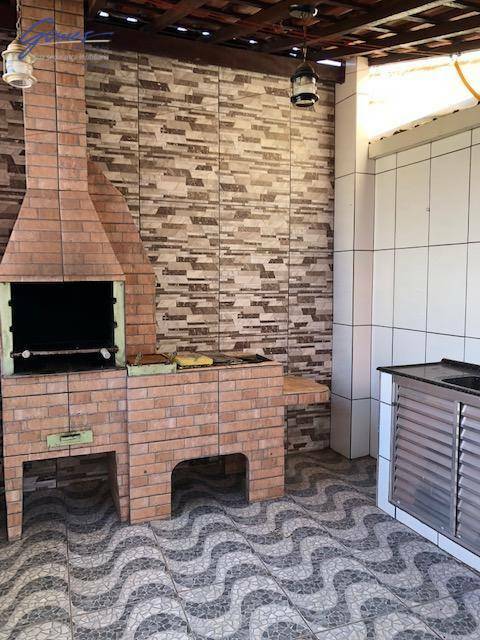 Sobrado, 3 quartos - Foto 2