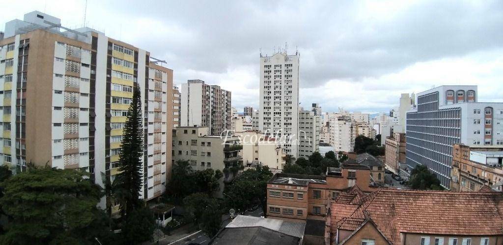 Apartamento à venda com 1 quarto, 51m² - Foto 17