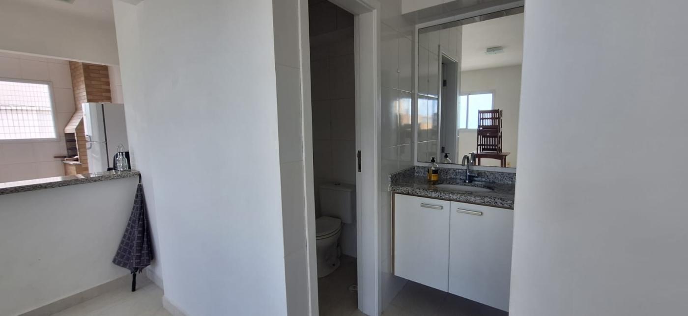 Apartamento à venda com 3 quartos, 113m² - Foto 31