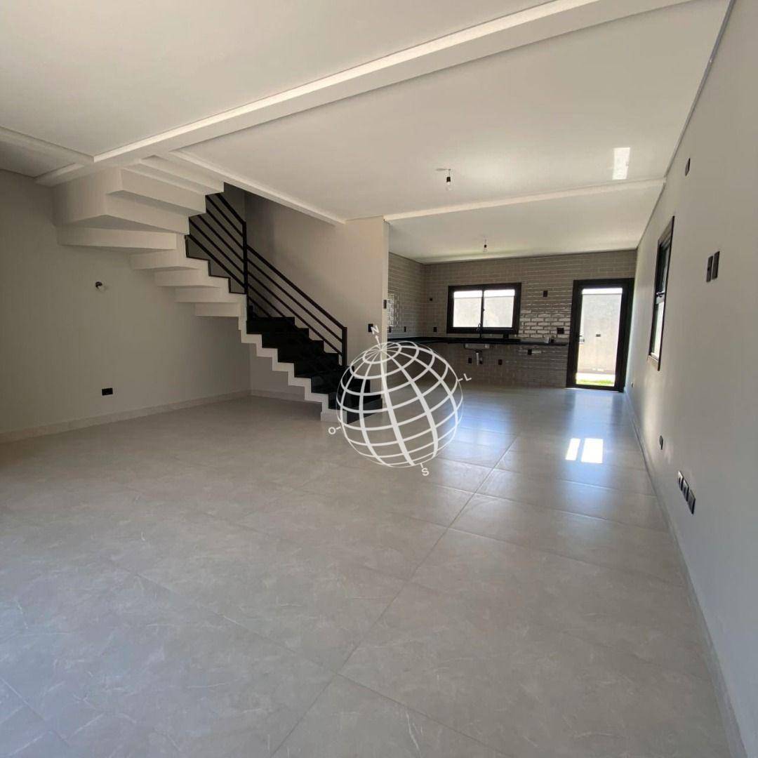 Casa de Condomínio à venda com 3 quartos, 114m² - Foto 15