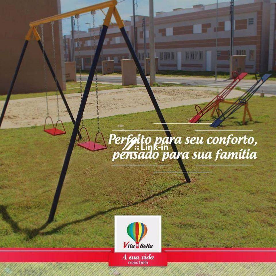 Casa, 2 quartos, 90 m² - Foto 2