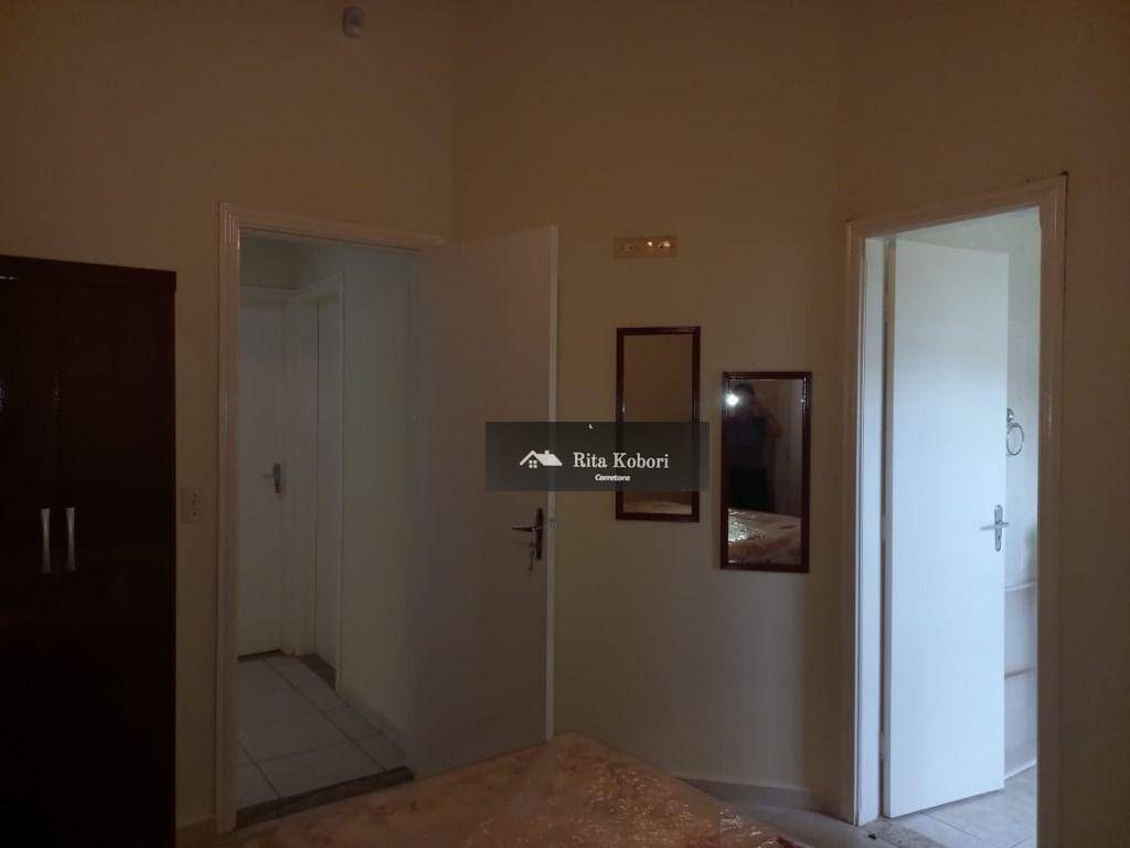 Casa à venda e aluguel com 3 quartos, 104m² - Foto 11