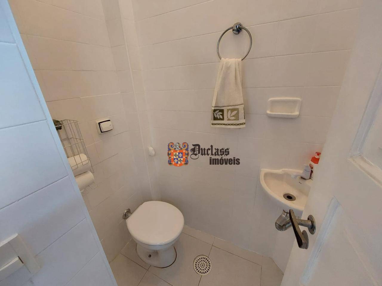 Apartamento à venda com 2 quartos, 108m² - Foto 15