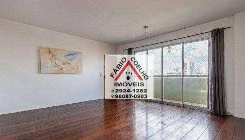 Apartamento à venda com 3 quartos, 112m² - Foto 1