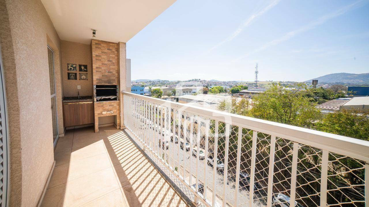 Apartamento, 3 quartos, 85 m² - Foto 8