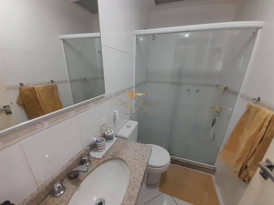 Apartamento à venda com 3 quartos, 136m² - Foto 22