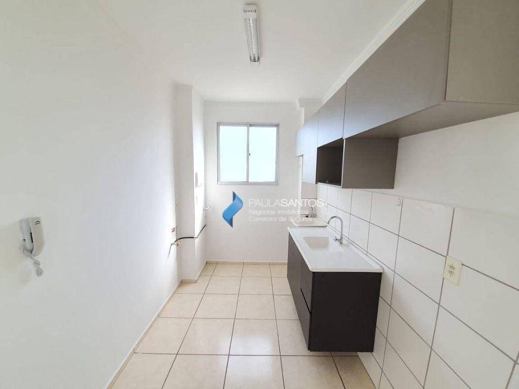 Apartamento à venda com 2 quartos, 47m² - Foto 22