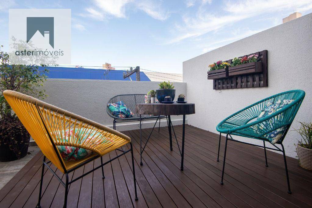 Apartamento para alugar com 2 quartos, 62m² - Foto 29