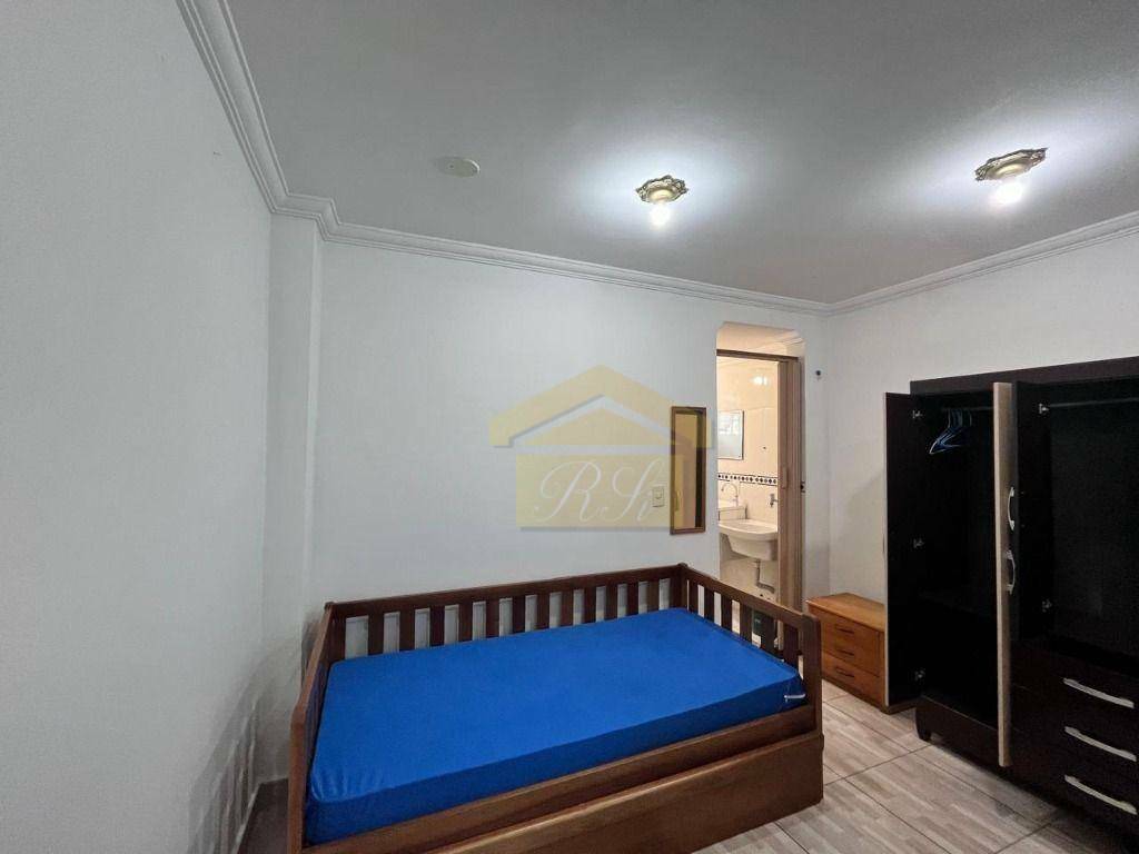 Apartamento para alugar com 1 quarto, 21m² - Foto 2