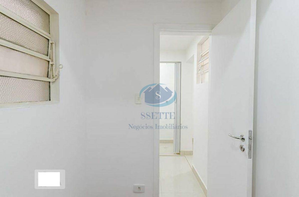 Apartamento à venda com 2 quartos, 60m² - Foto 4