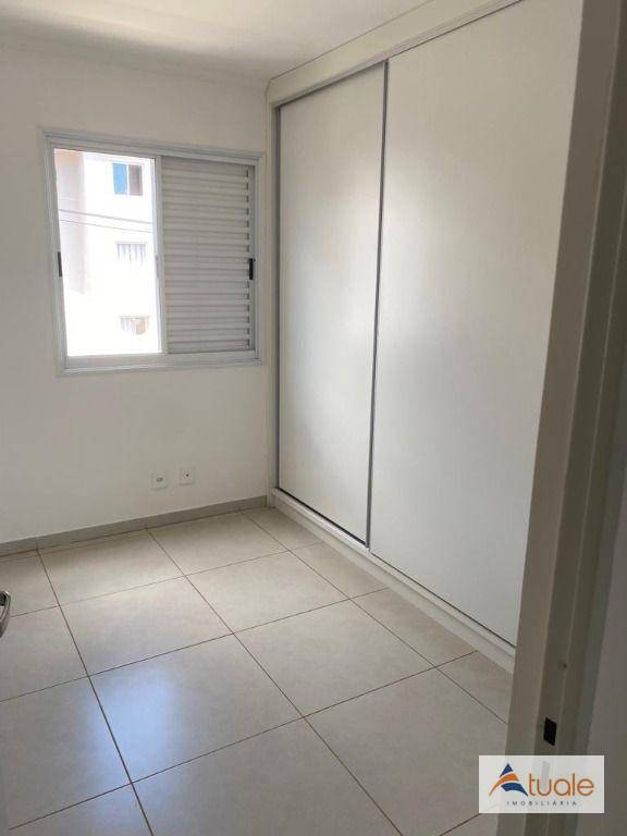 Apartamento à venda com 3 quartos, 57m² - Foto 11