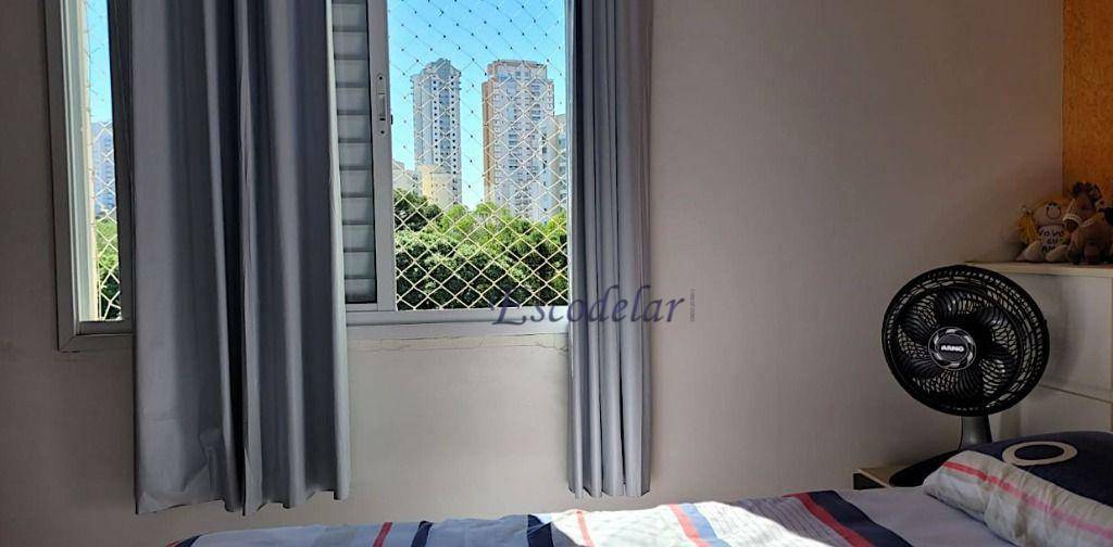 Apartamento à venda com 3 quartos, 92m² - Foto 17