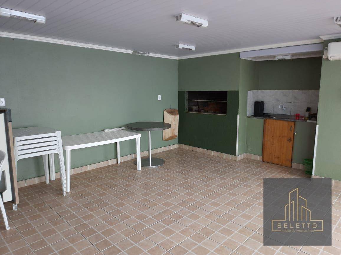 Apartamento à venda com 2 quartos, 78m² - Foto 10