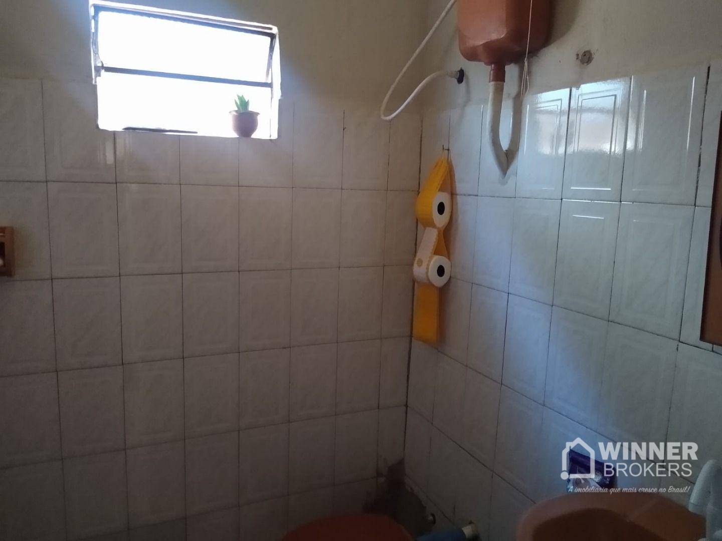 Casa à venda com 3 quartos, 103m² - Foto 14