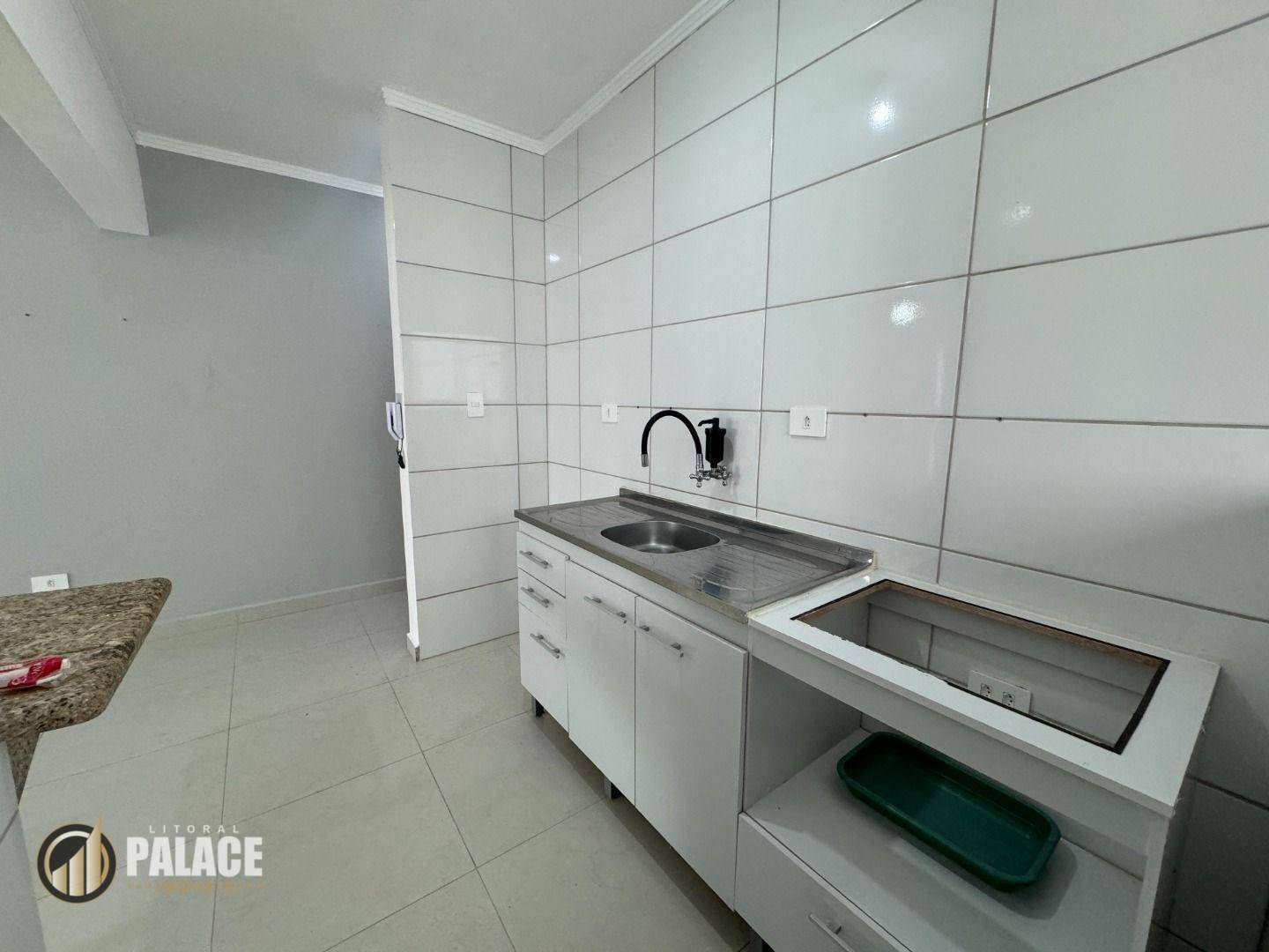 Apartamento à venda com 1 quarto, 42m² - Foto 9