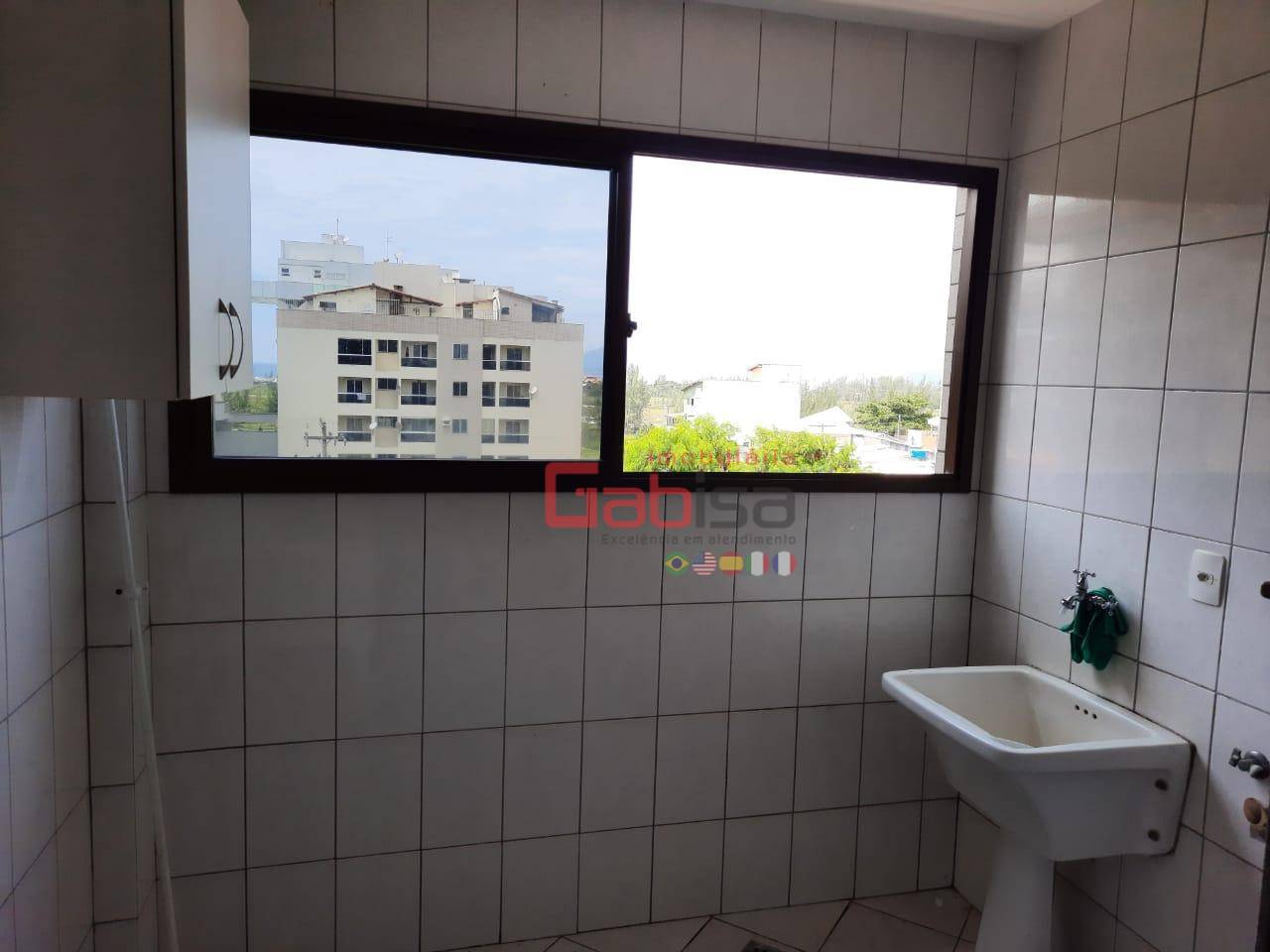 Apartamento à venda com 2 quartos, 95m² - Foto 9