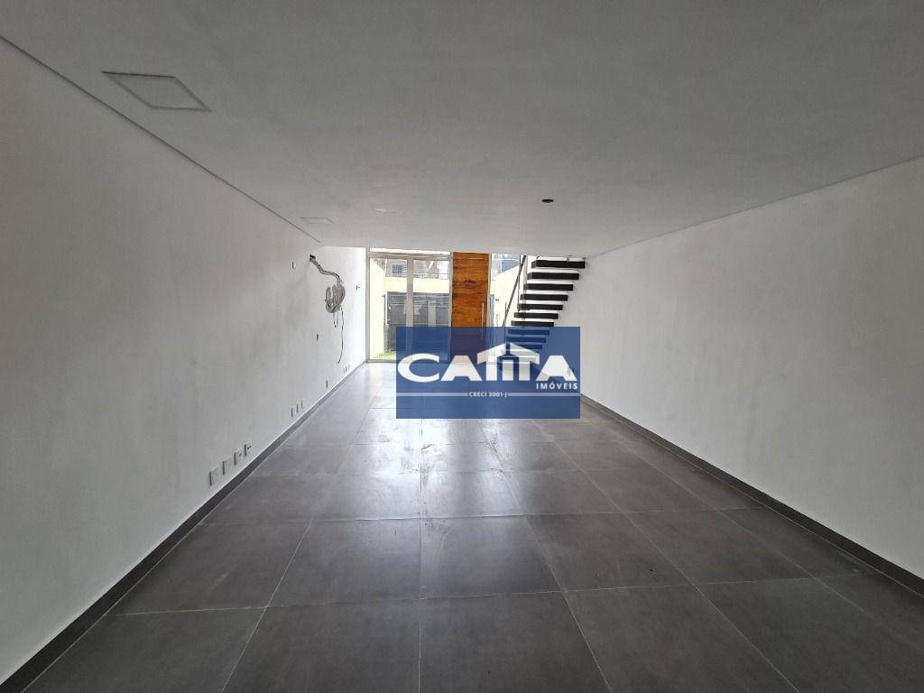 Sobrado para alugar com 1 quarto, 155m² - Foto 16