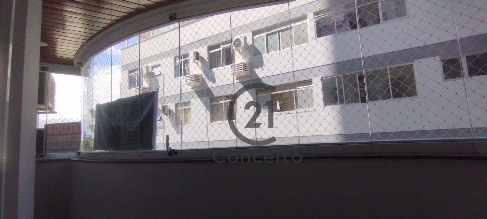 Apartamento para alugar com 3 quartos, 115m² - Foto 23