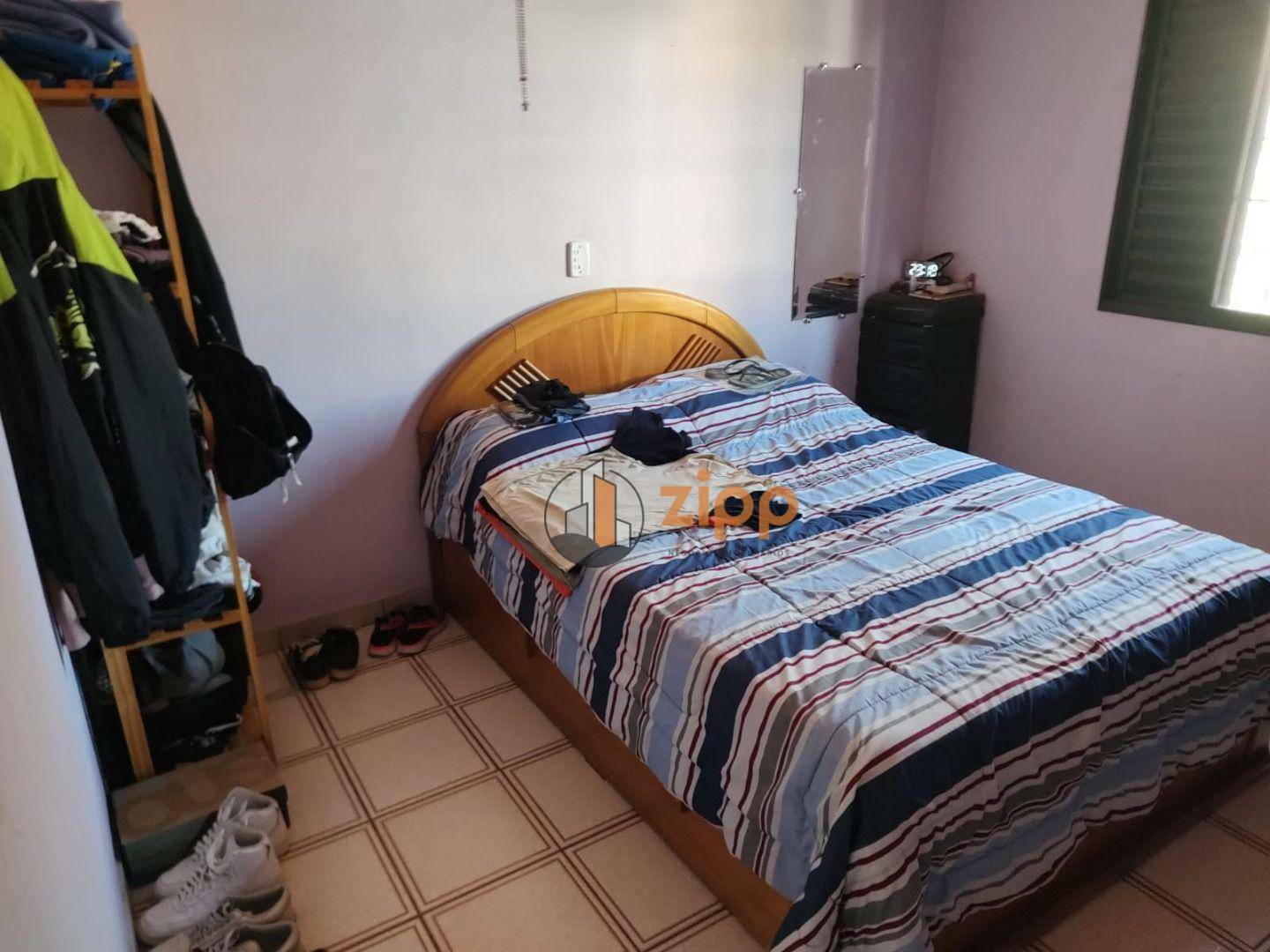 Sobrado à venda com 2 quartos, 144m² - Foto 39