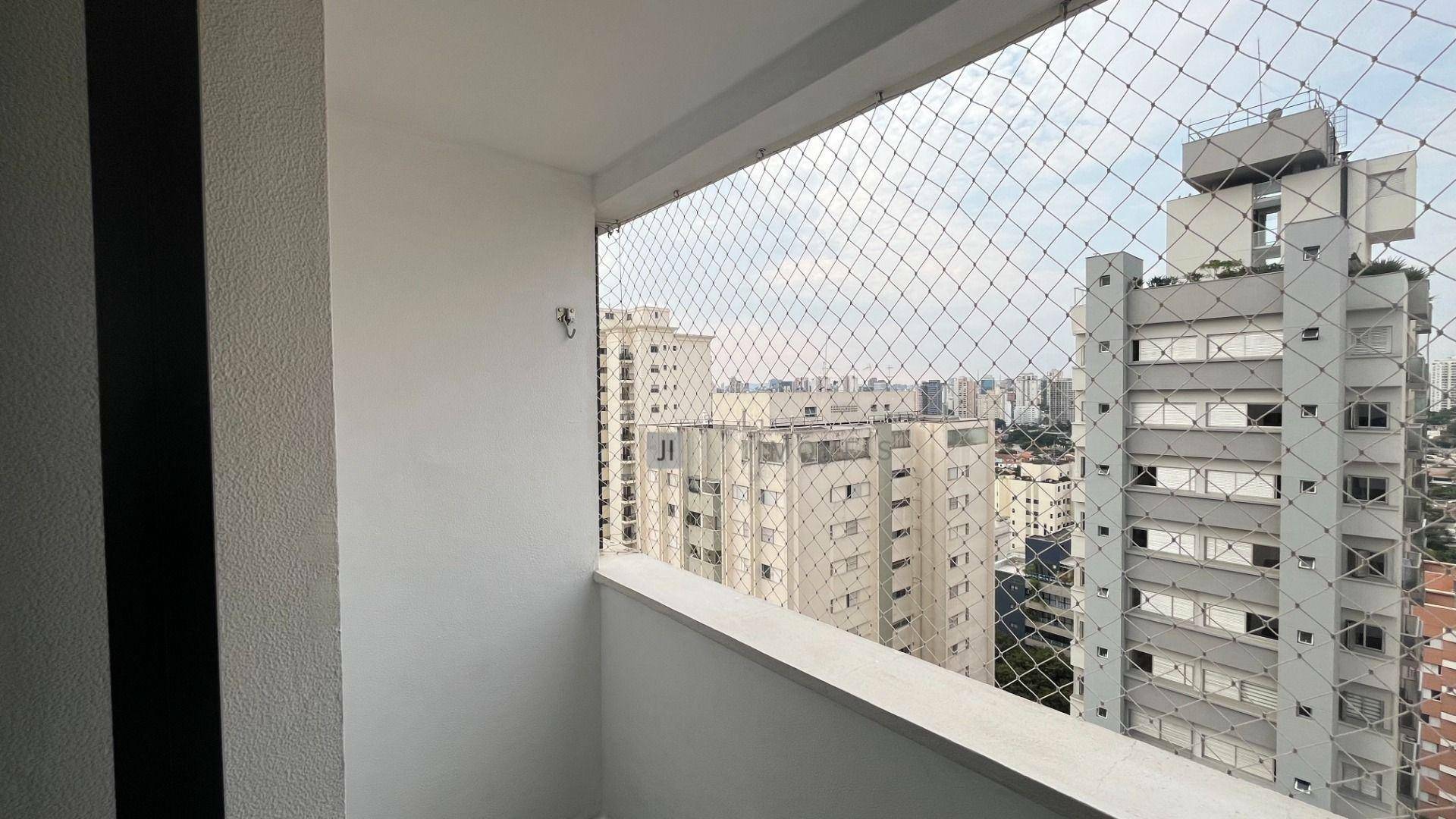 Apartamento para alugar com 2 quartos, 55m² - Foto 3