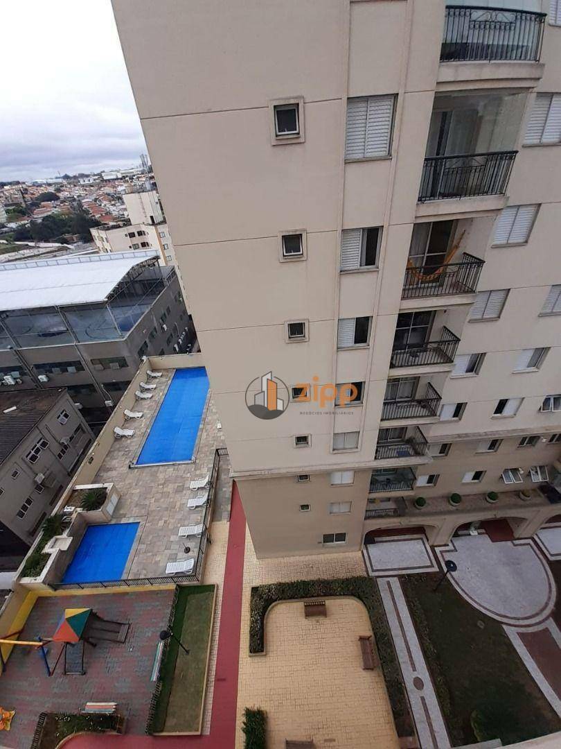 Apartamento à venda com 2 quartos, 63m² - Foto 15